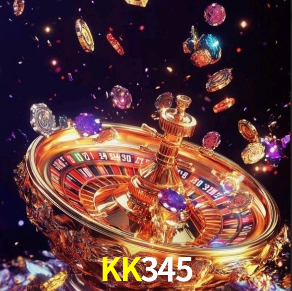KK345: Seu Cassino Premiado com Pagamentos Rápidos