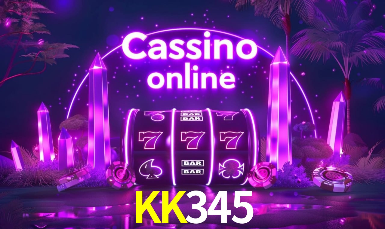 Promoção Relâmpago KK345