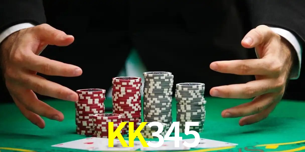 KK345 Bet