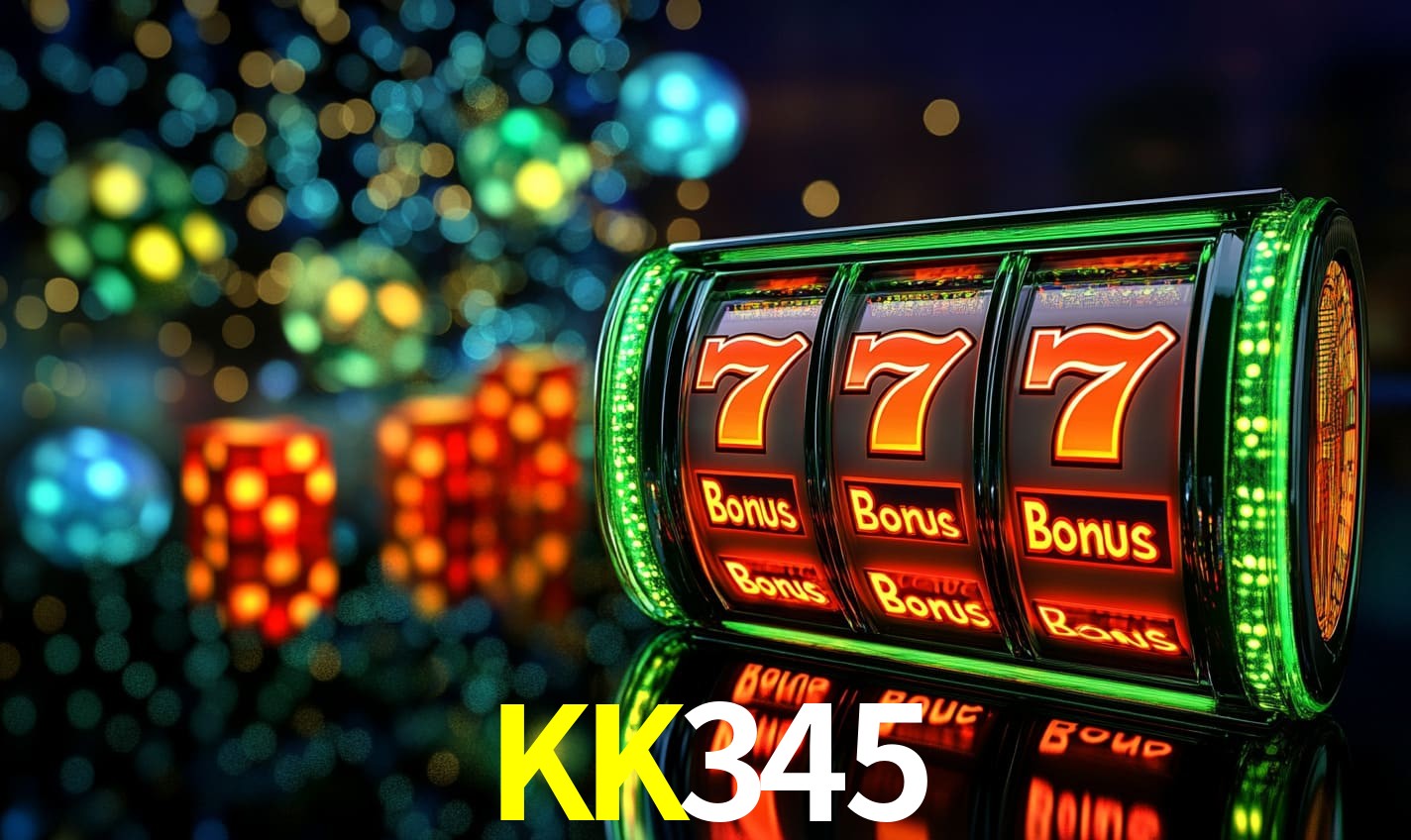 Design Responsivo KK345