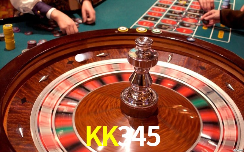 Casino VIP KK345