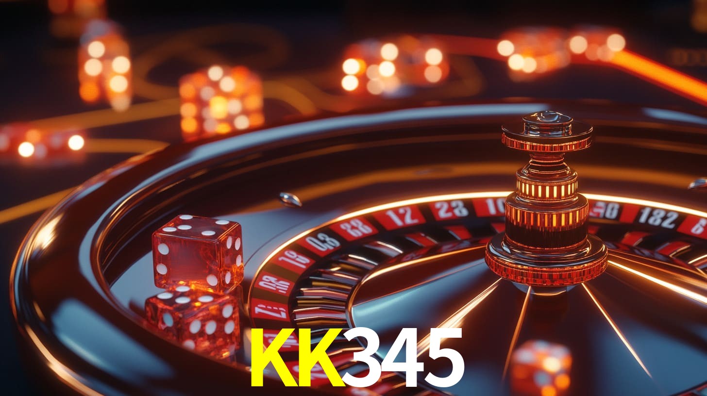 Game Providers KK345