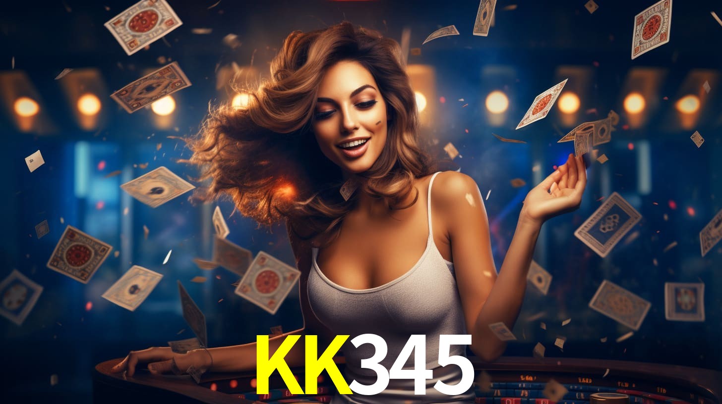 Blackjack Table KK345