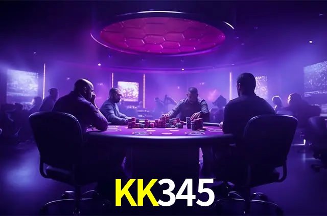 Provedores de Jogos KK345