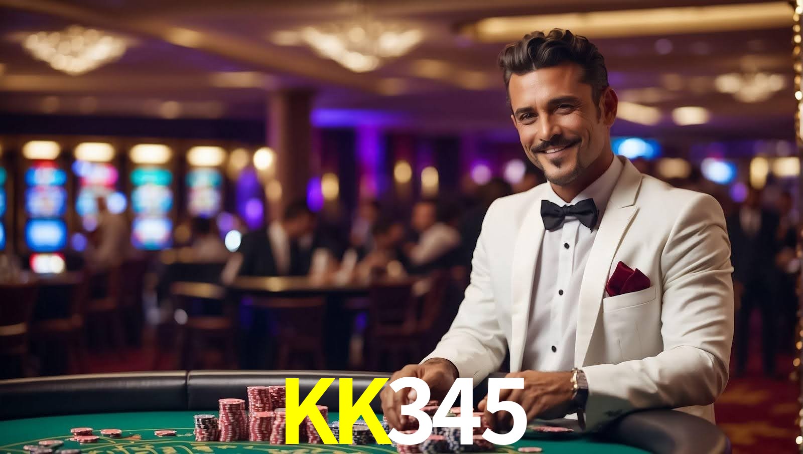 Promoções Sazonais KK345