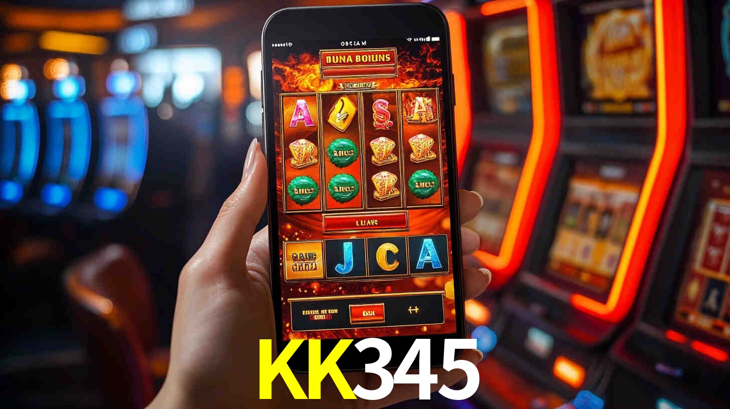 VIP Casino KK345