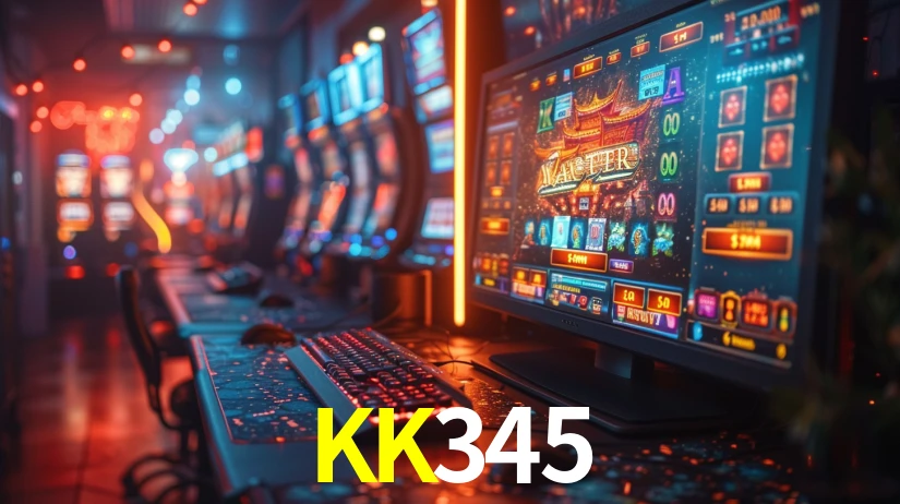 Spaceman Game KK345
