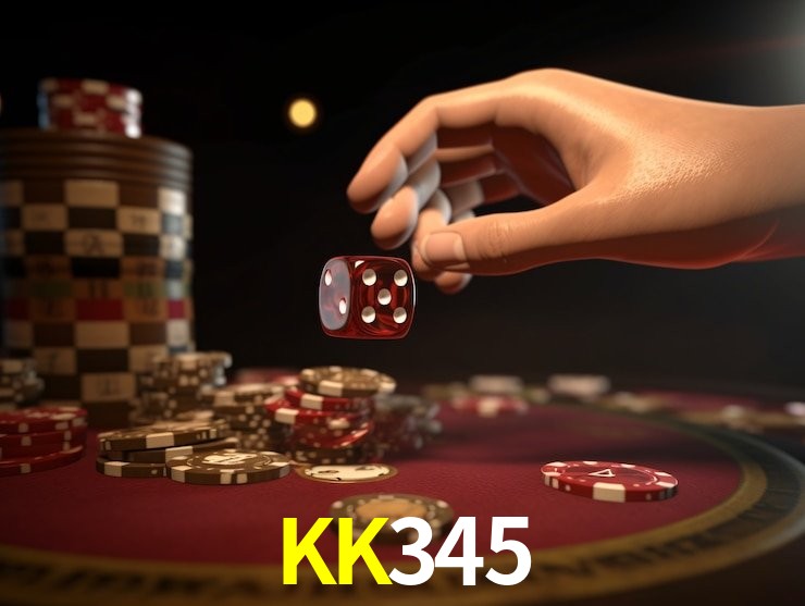 Benefícios da Conta KK345