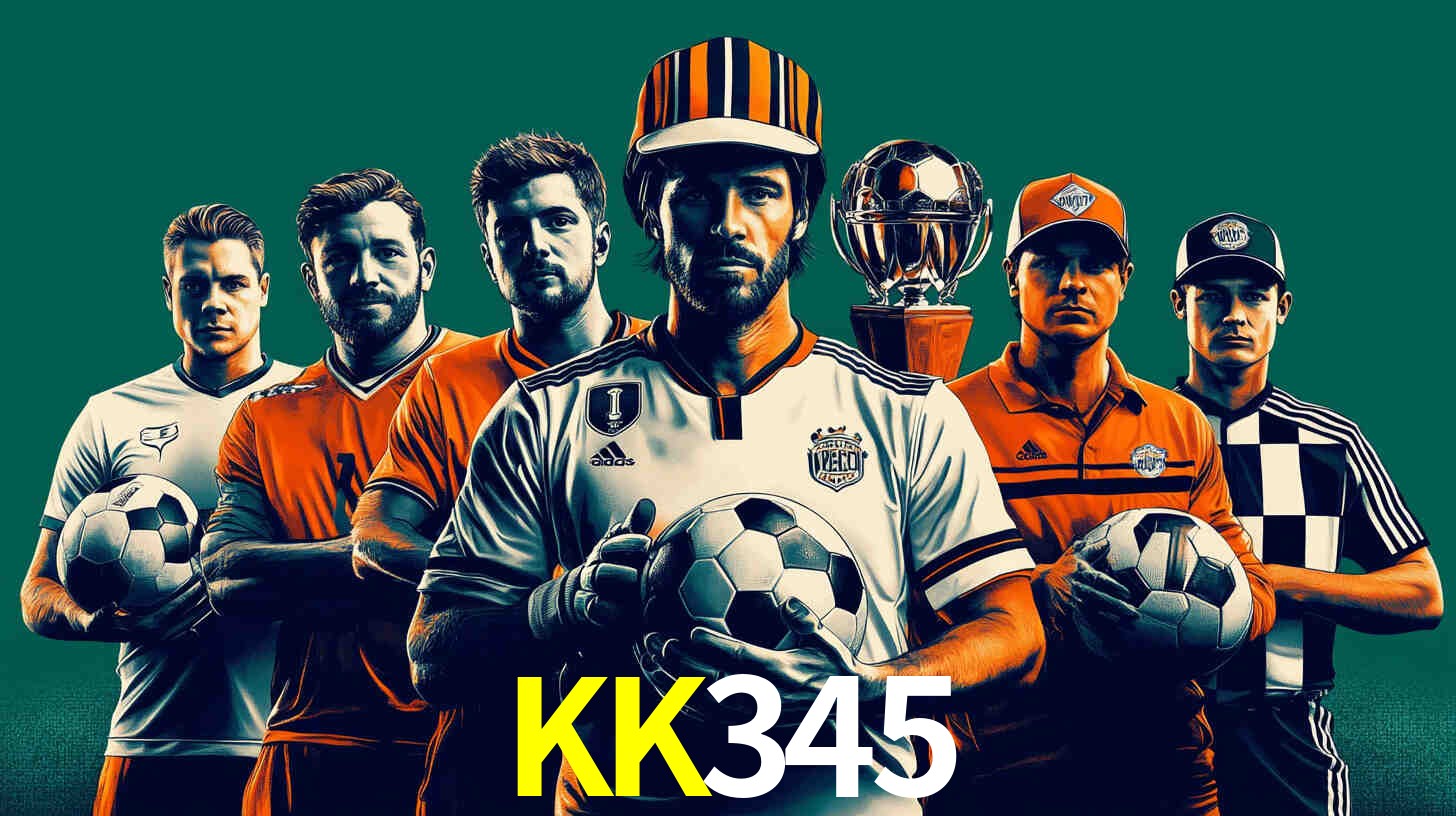 Descubra o Programa VIP da KK345: Vantagens Exclusivas para Jogadores