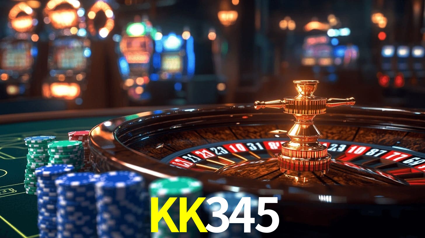 Live Casino KK345