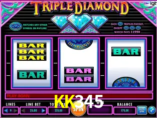 A Revolução dos Aplicativos de Jogos no KK345