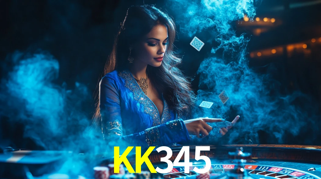 KK345