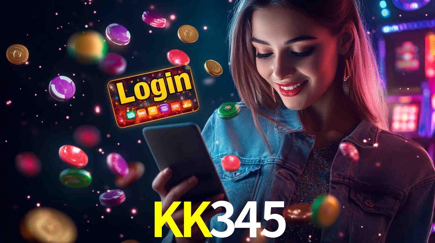 Explorando a Categoria de Eventos em Apostas na KK345