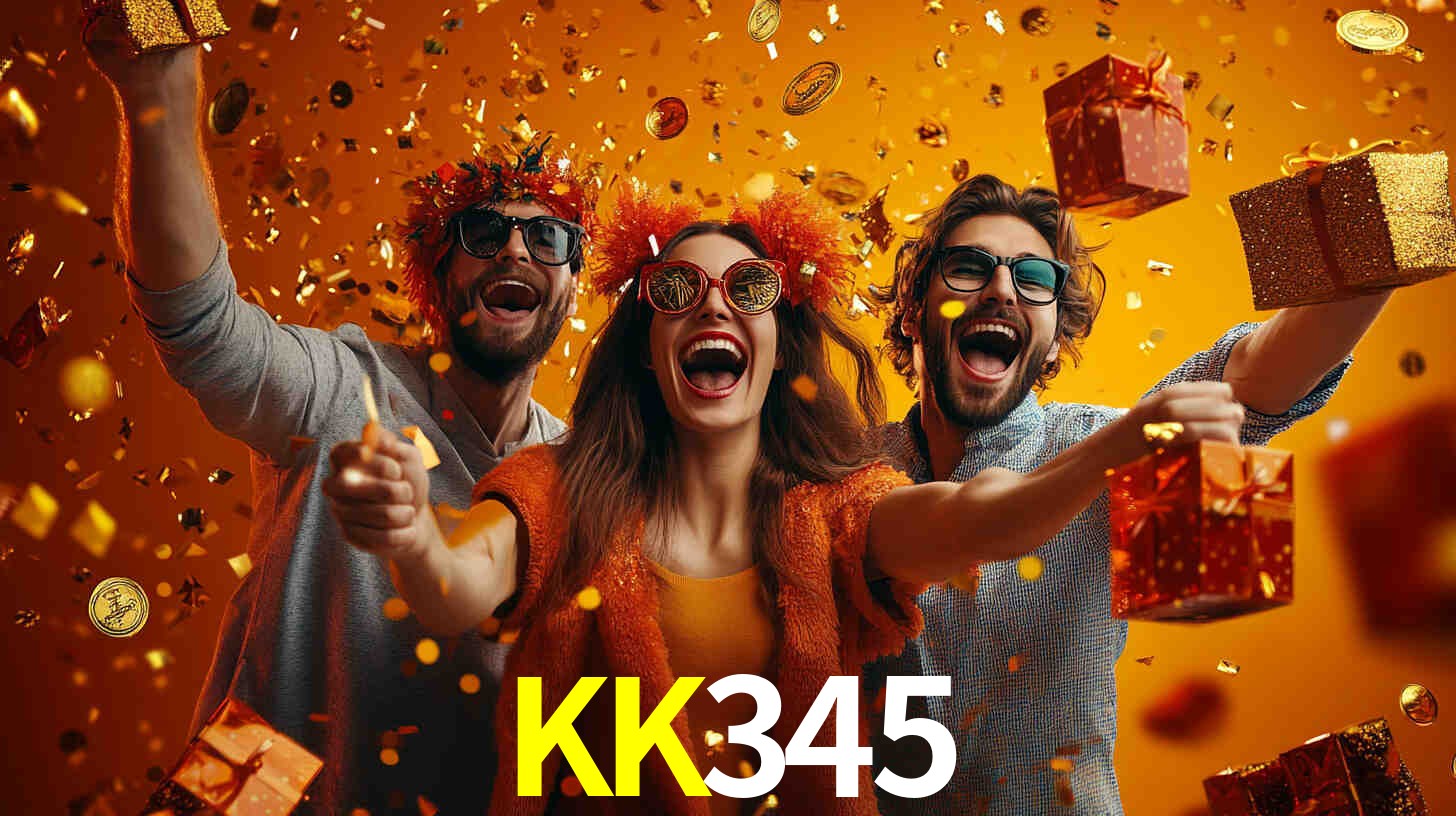 Welcome Bonus KK345