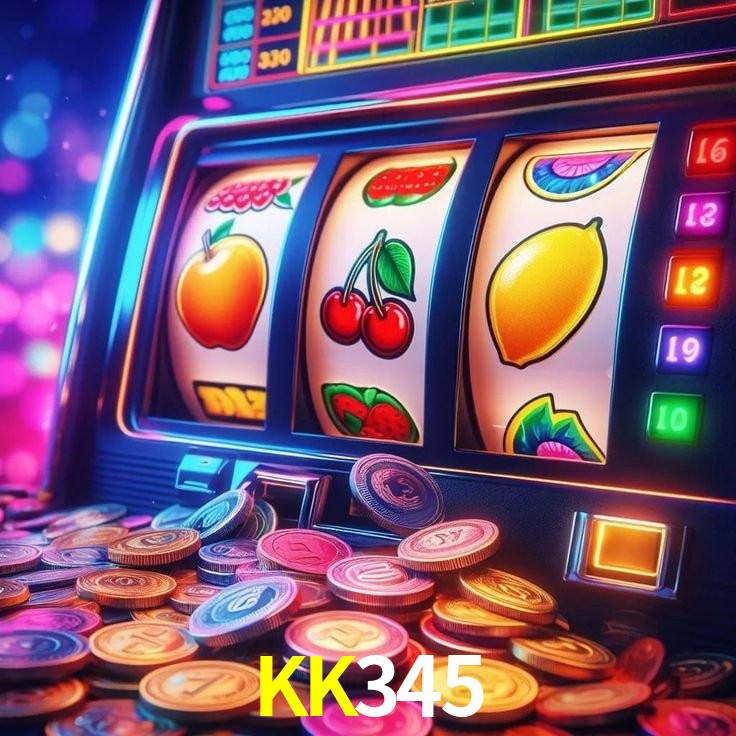 Avaliações dos Jogadores KK345
