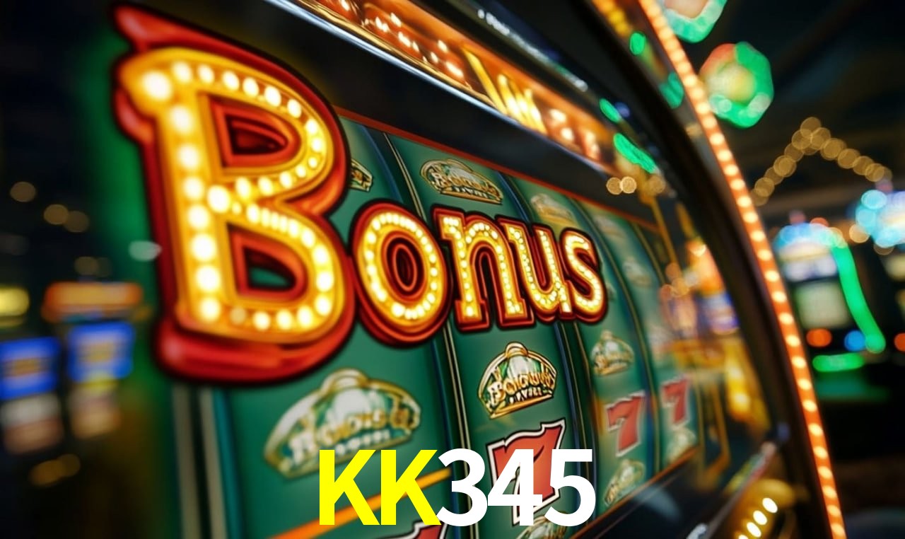 KK345 Bet