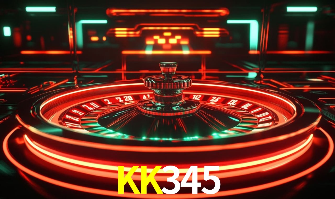 Apostas Esportivas na KK345: Um Guia Completo