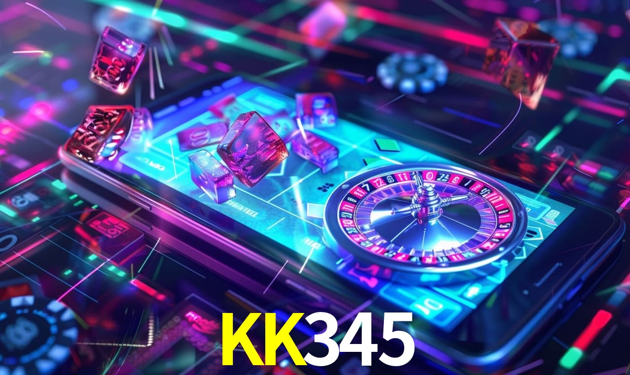 Estatísticas do Jogo KK345