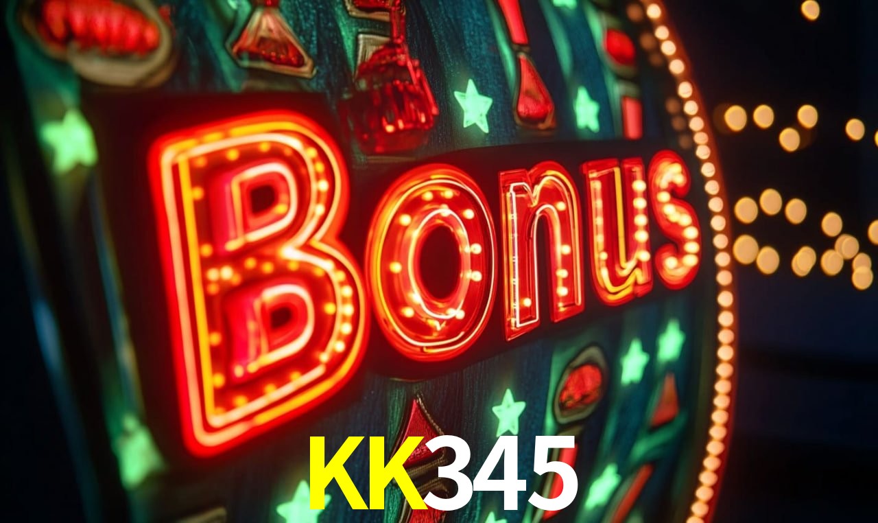 Casino Ao Vivo KK345