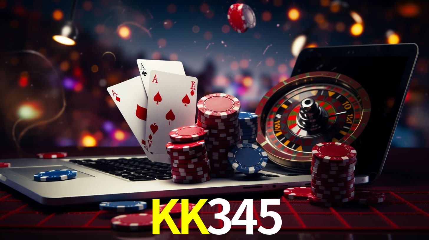 Slot Games KK345