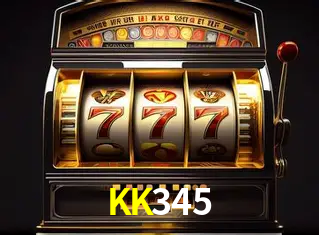 Descubra a Magia dos Jogos de Arcade no KK345