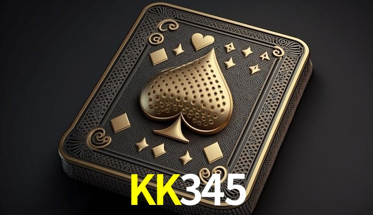 Jogos de Slot KK345