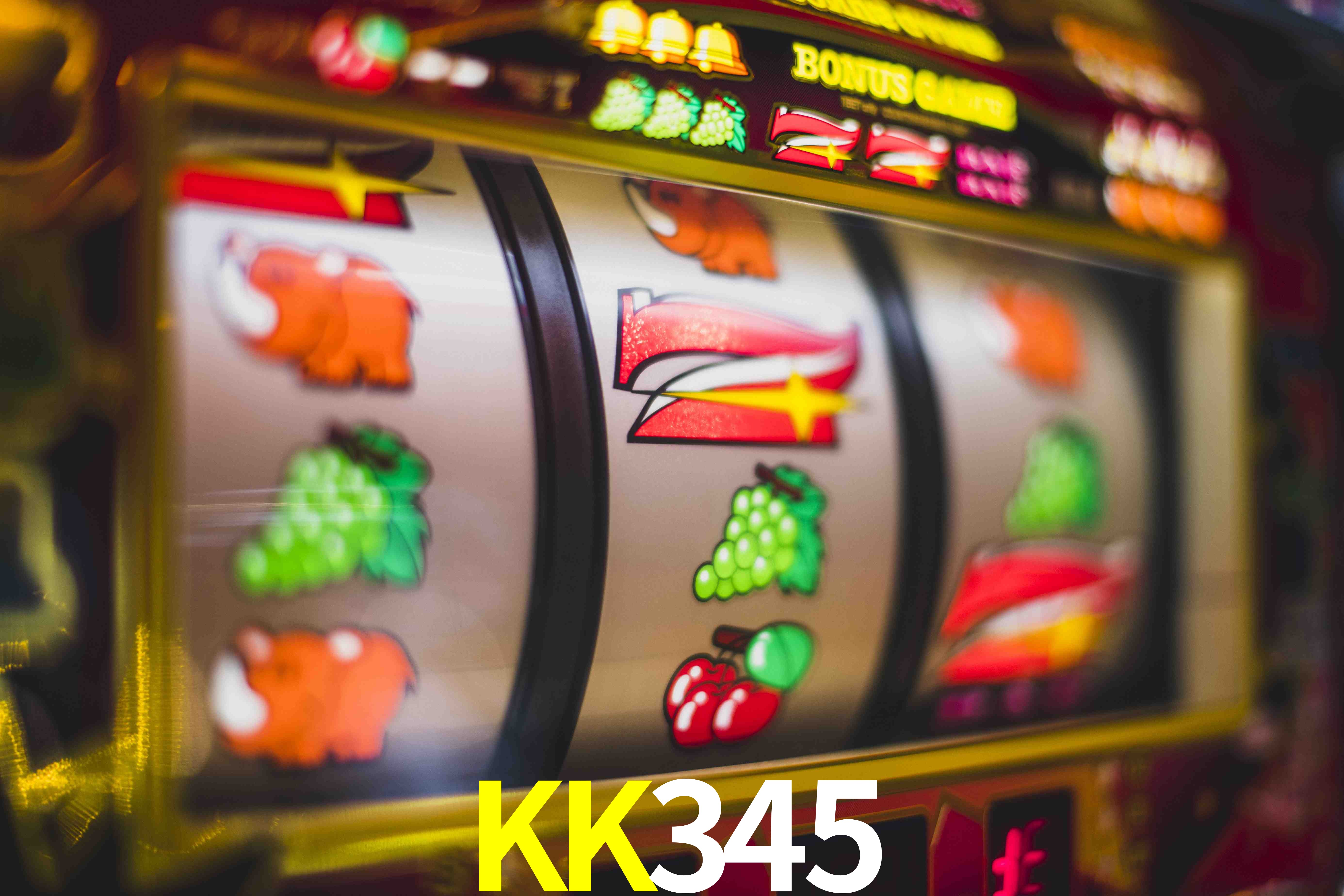 Secure Login KK345