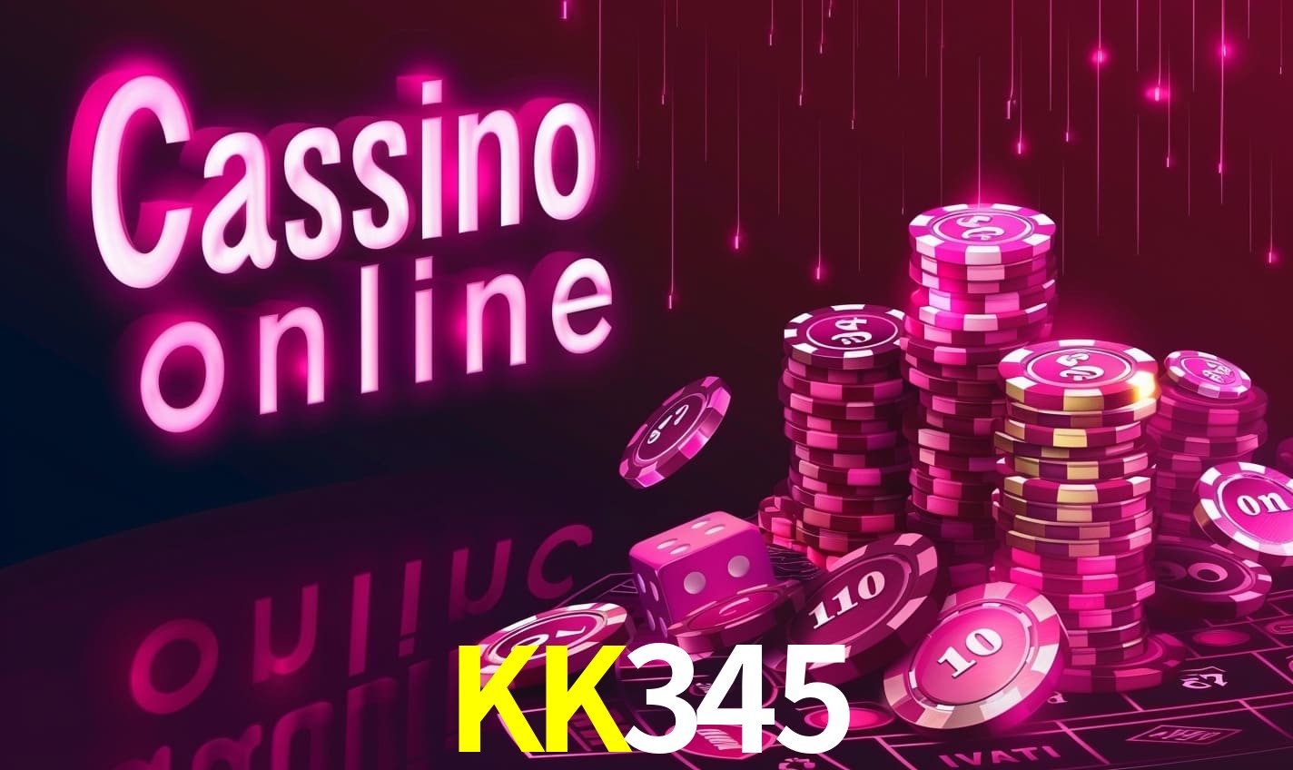KK345: Jogue Crash e Experimente Alta Recompensa Instantânea