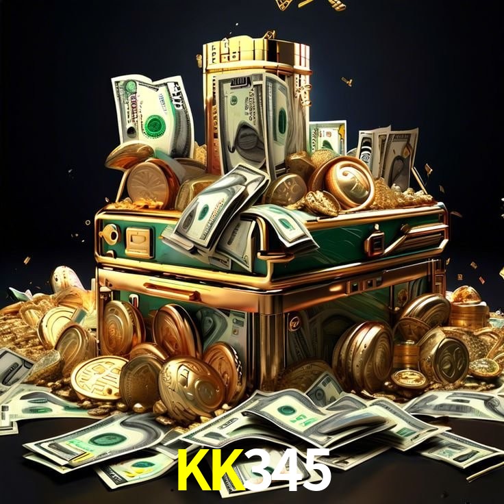Recursos de Bônus KK345