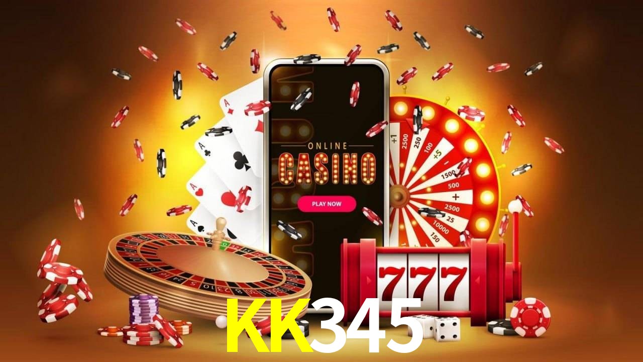 Segurança 2FA KK345