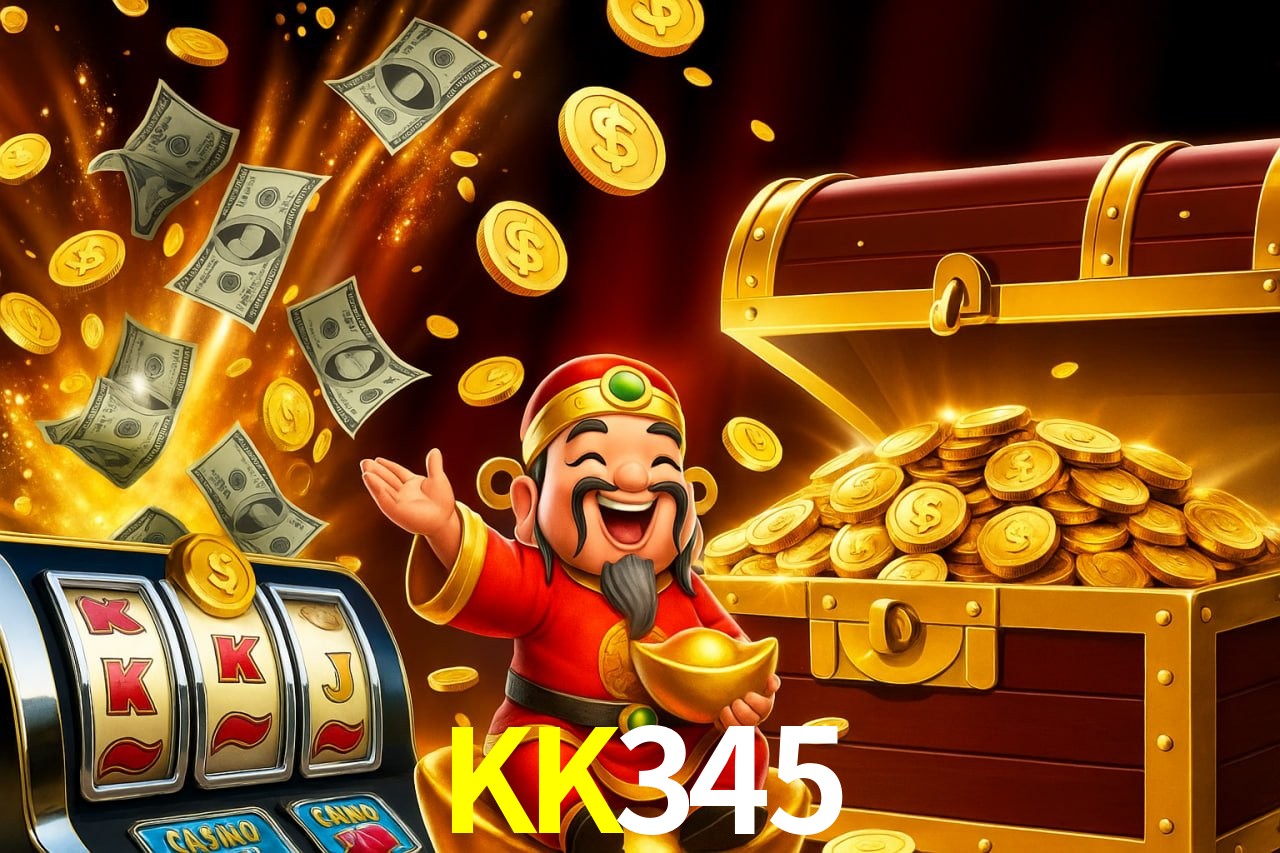 Mesa de Blackjack KK345