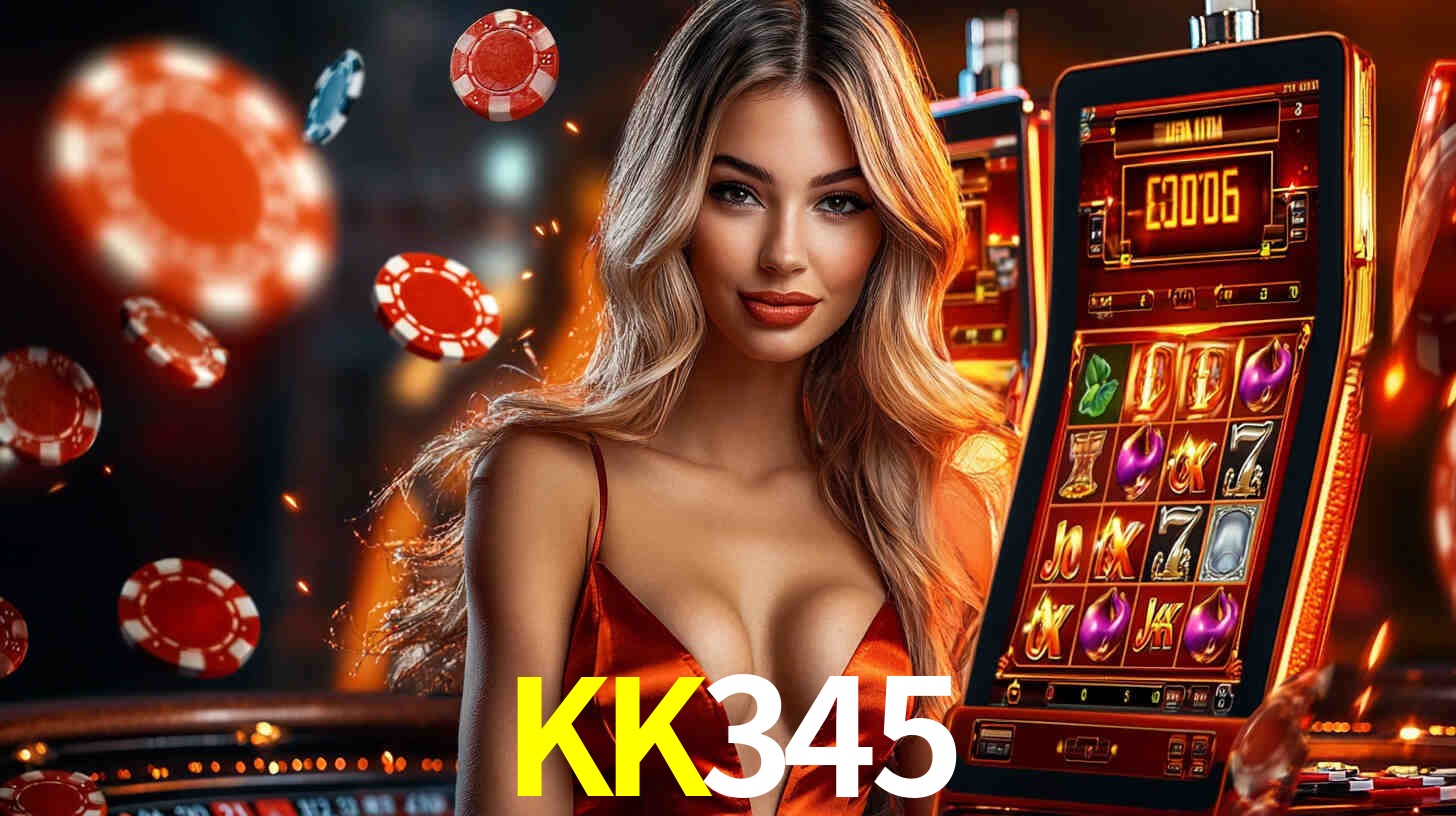 Roulette Table KK345
