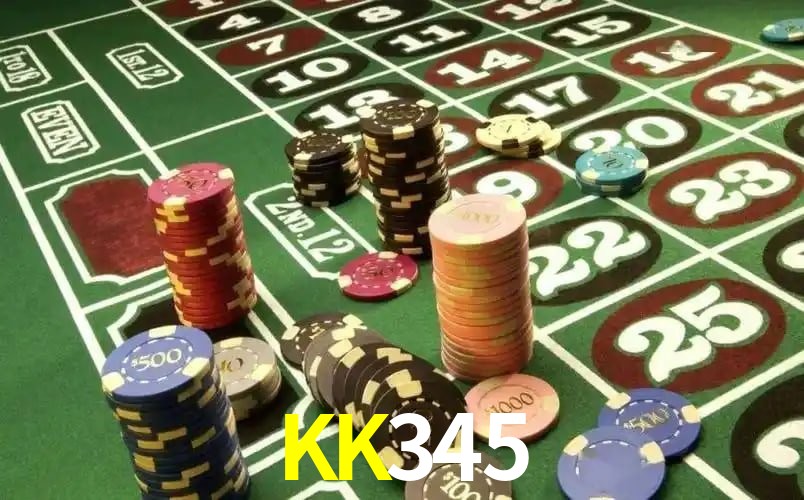 Login Seguro KK345