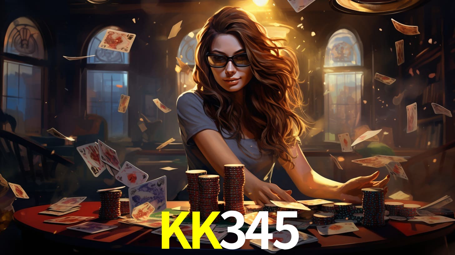 Live Casino KK345