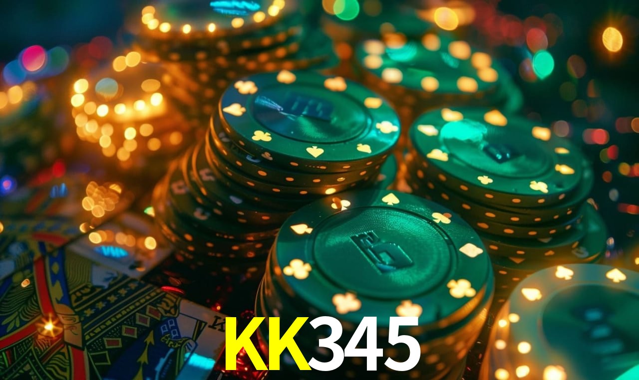 Estatísticas KK345