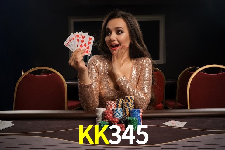 Jogos Exclusivos KK345