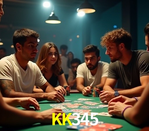 KK345
