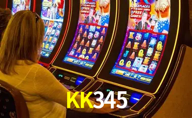 A Experiência Imersiva dos Cassinos Ao Vivo no KK345