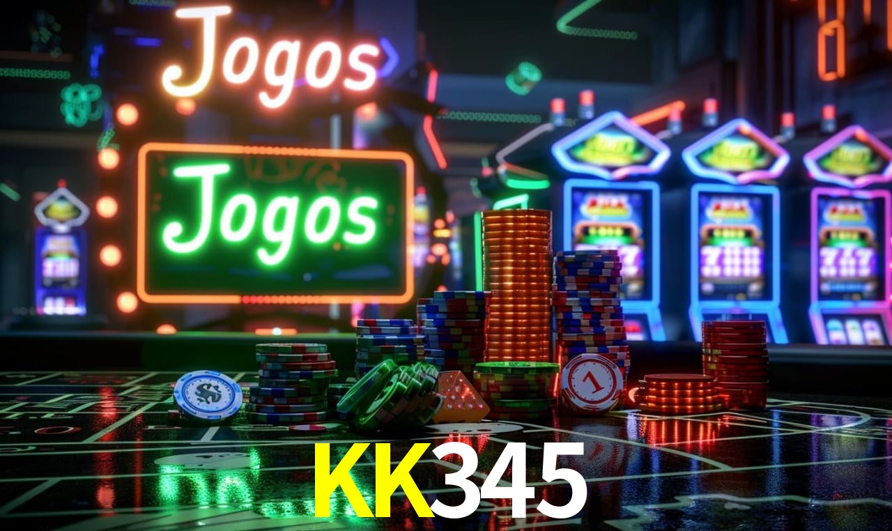 KK345 App Interface