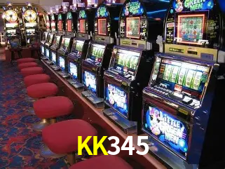 A Emoção da Loteria na KK345: Uma Chance de Mudança de Vida