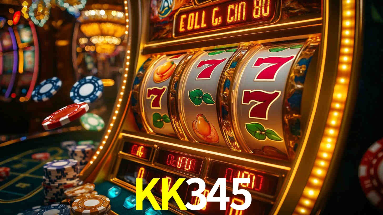 Welcome Bonus KK345