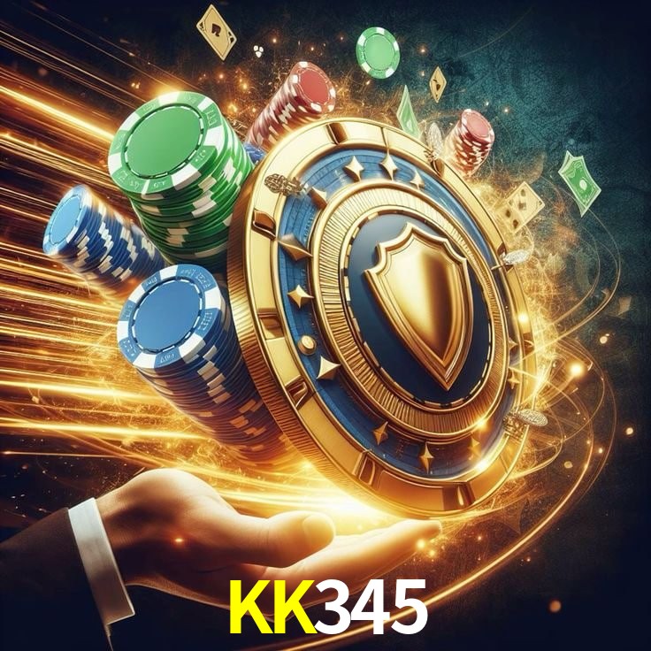 Ofertas Imperdíveis na KK345: Promoções e Bônus Que Valem a Pena