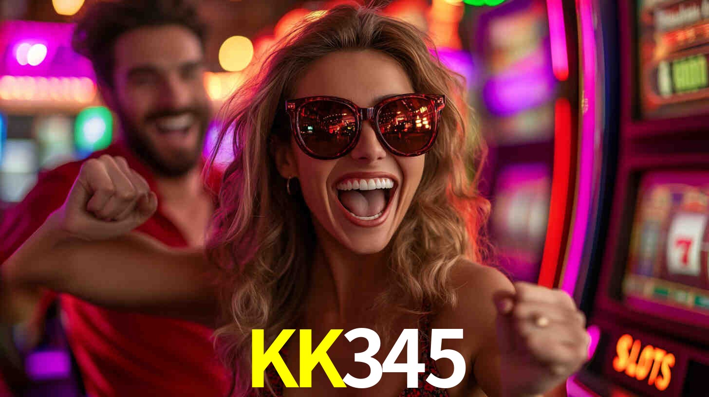 Inovações de Jogos na KK345: O Futuro das Experiências Interativas