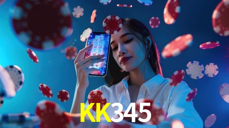 cassino KK345